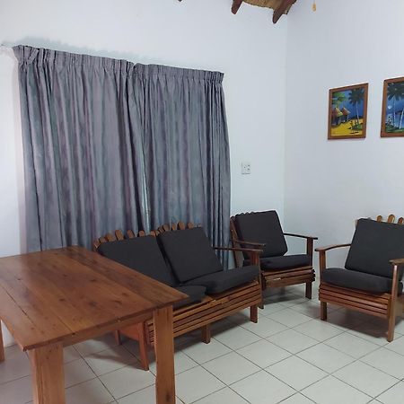 East Africa Safaris Villa Chizavane Eksteriør billede