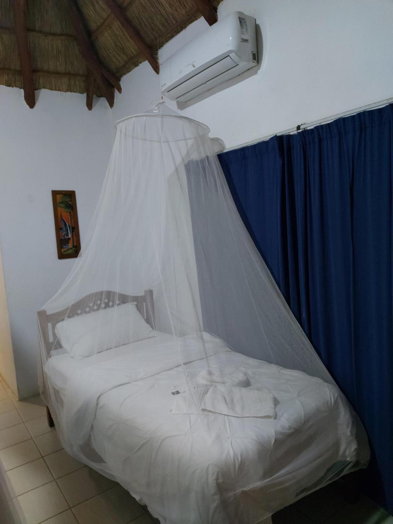 East Africa Safaris Villa Chizavane Eksteriør billede