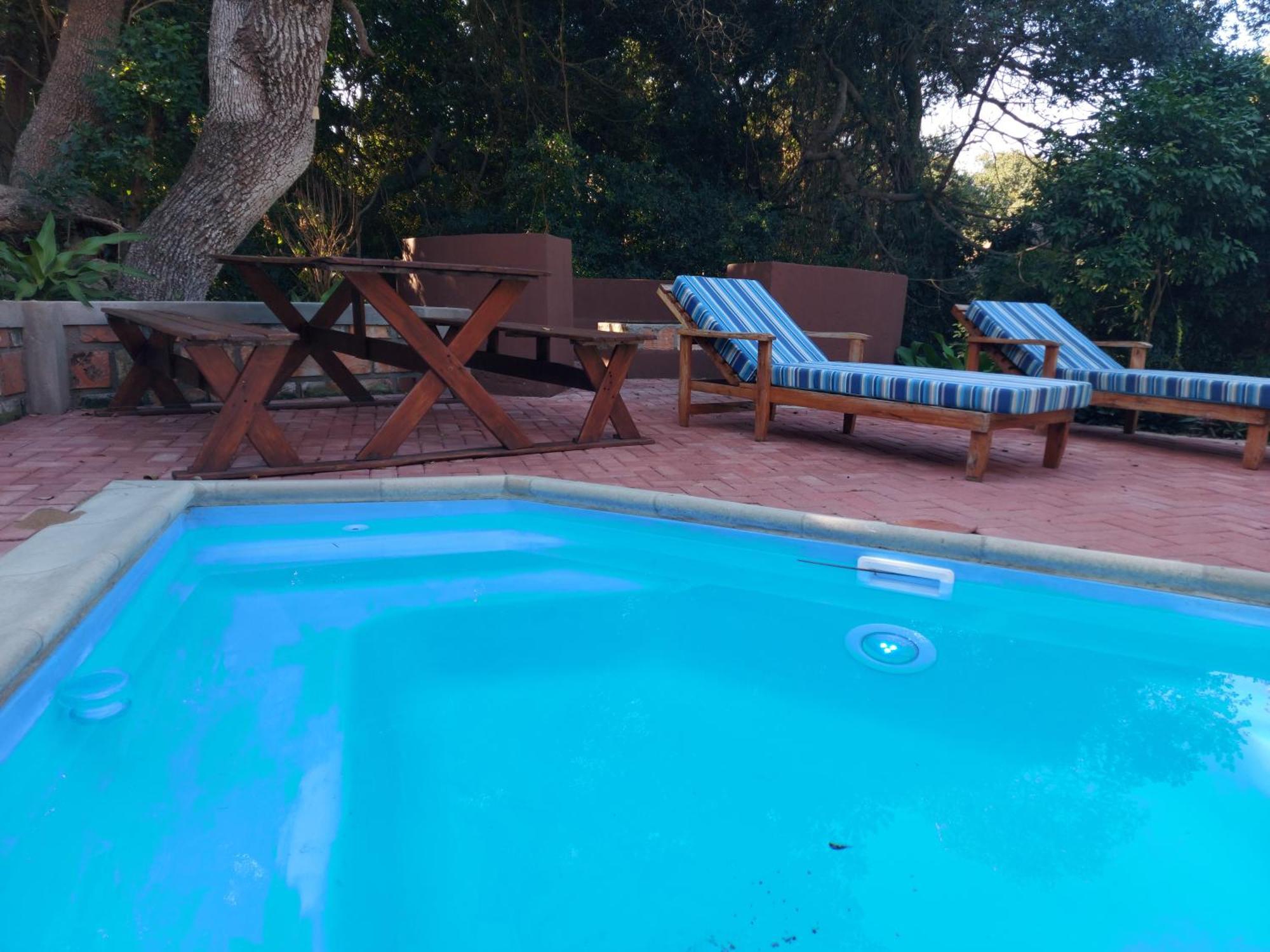 East Africa Safaris Villa Chizavane Eksteriør billede