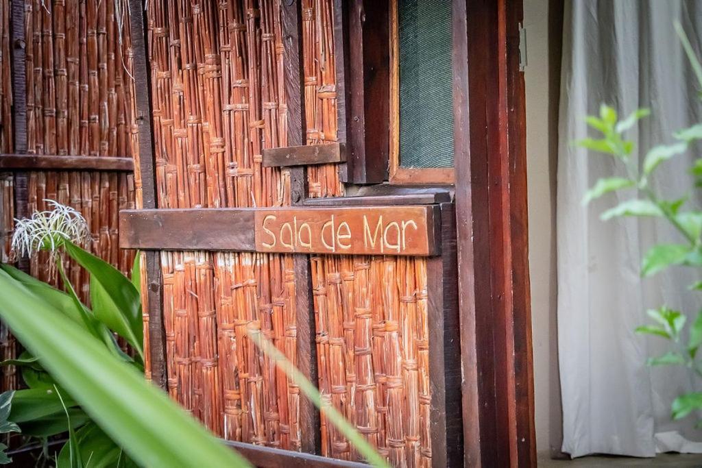 East Africa Safaris Villa Chizavane Eksteriør billede