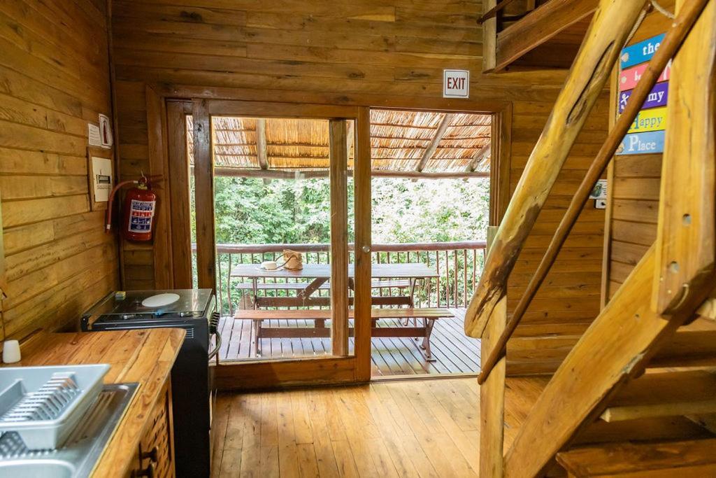 East Africa Safaris Villa Chizavane Eksteriør billede