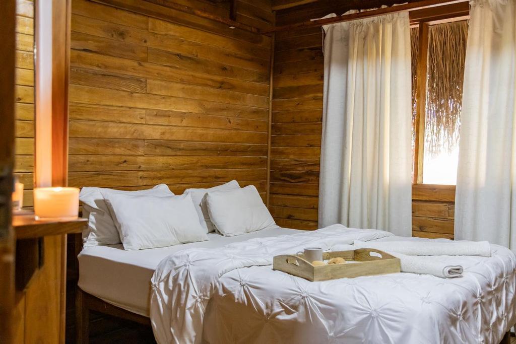 East Africa Safaris Villa Chizavane Eksteriør billede